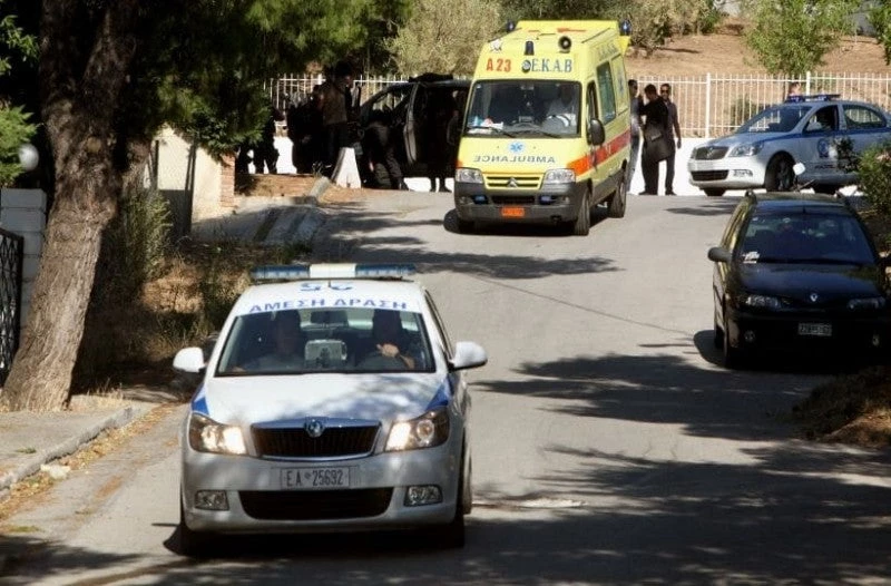 Ο 52χρονος δολοφόνος της Σταμάτας σπάει τη σιωπή του: Έτσι σκότωσα με 25 μαχαιριές την σύζυγό μου